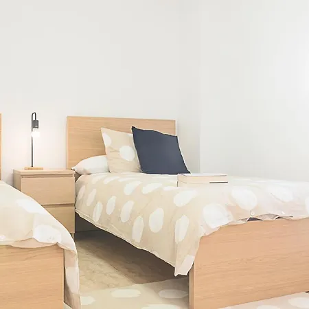 At Trajano 6 Apartman *