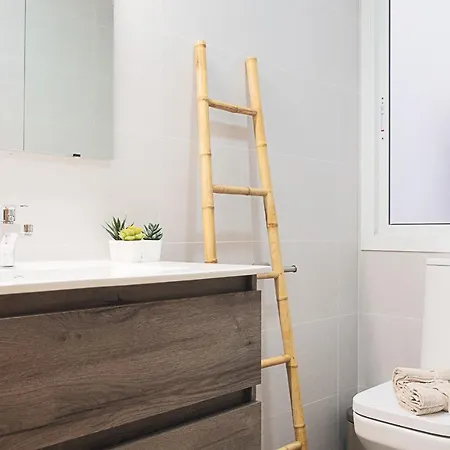 Apartamento At Trajano 6