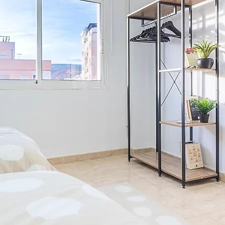 Apartment At Trajano 6